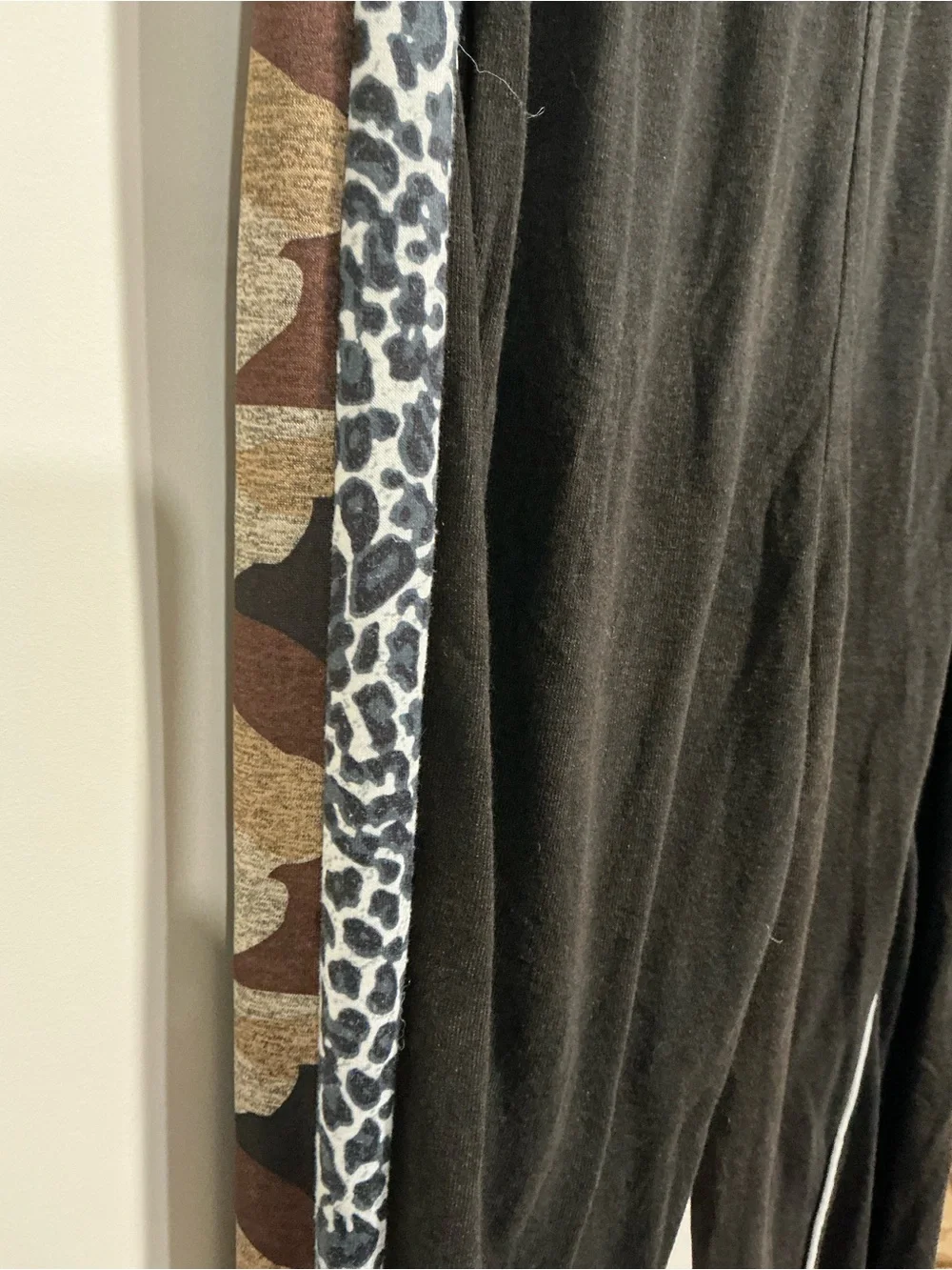 POL slim tapered